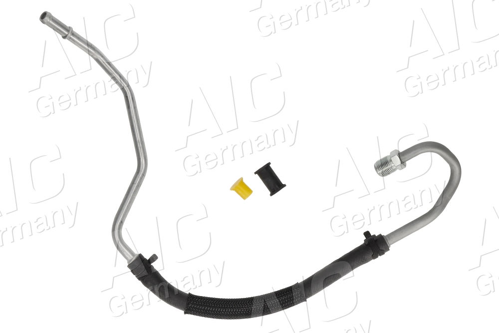 Hydraulic Hose, steering Original AIC Quality 58509