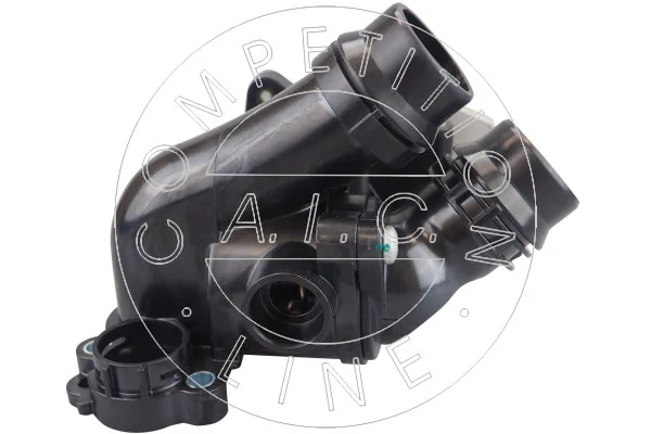 Water Pump, engine cooling NEW MOBILITY PARTS 58828
