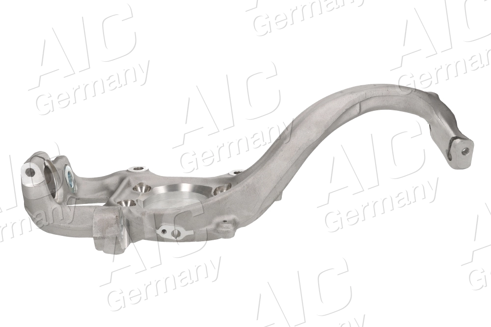 Steering Knuckle, wheel suspension Original AIC Quality 55829