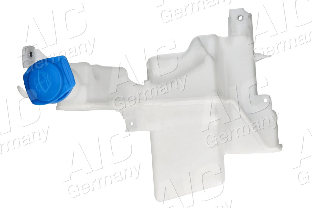 Washer Fluid Reservoir, window cleaning Original AIC Quality 72661