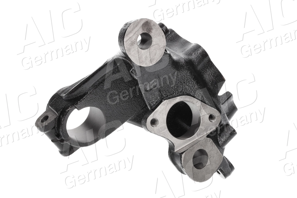 Steering Knuckle, wheel suspension Original AIC Quality 74027