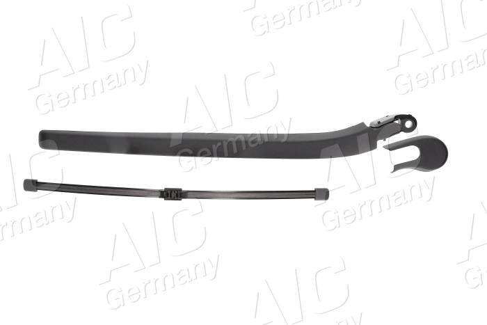 Wiper Arm, window cleaning Original AIC Quality 56780