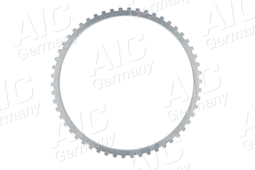 Sensor Ring, ABS Original AIC Quality 54201