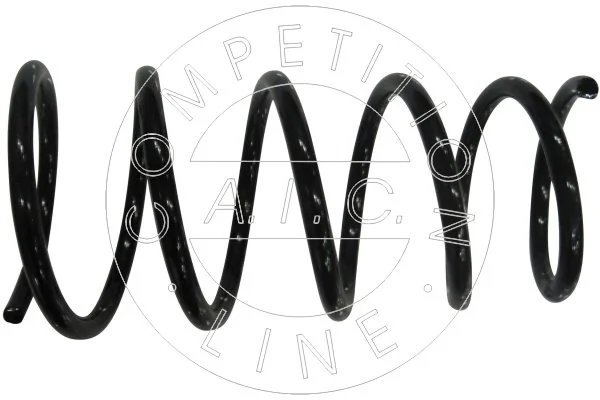 Suspension Spring Original AIC Quality 53746