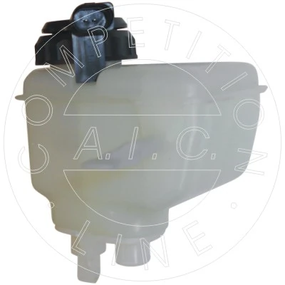 Fluid Reservoir, brake fluid Original AIC Quality 56370Set