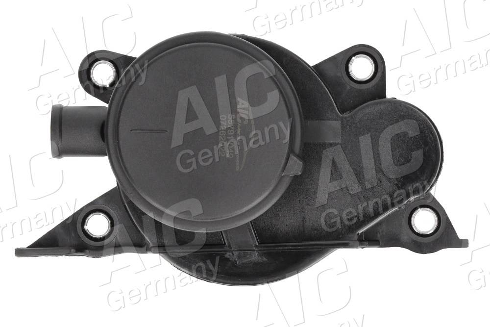 Oil Separator, crankcase ventilation Original AIC Quality 55791