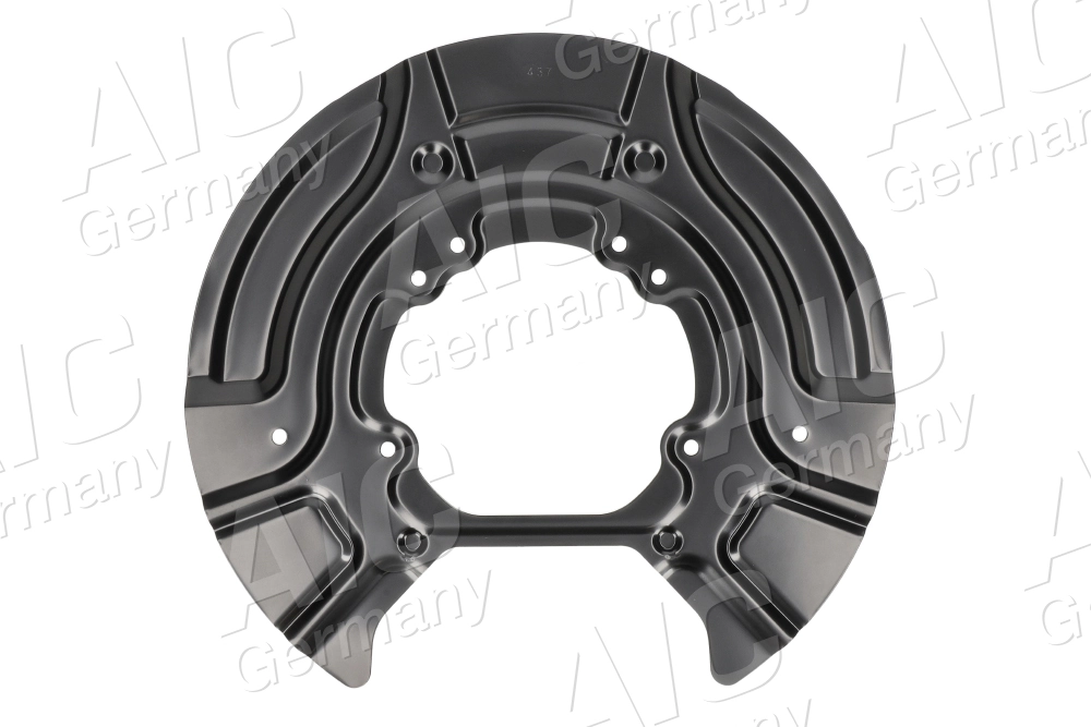 Splash Guard, brake disc Original AIC Quality 73994