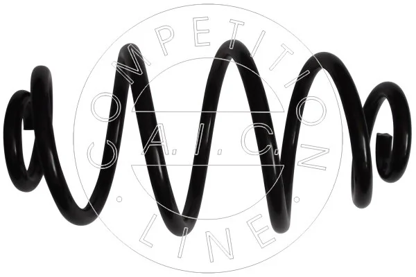 Suspension Spring Original AIC Quality 54781