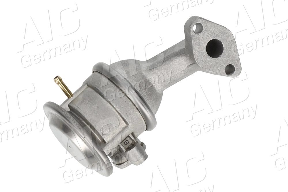 Valve, secondary air pump system NEW MOBILITY PARTS 72061