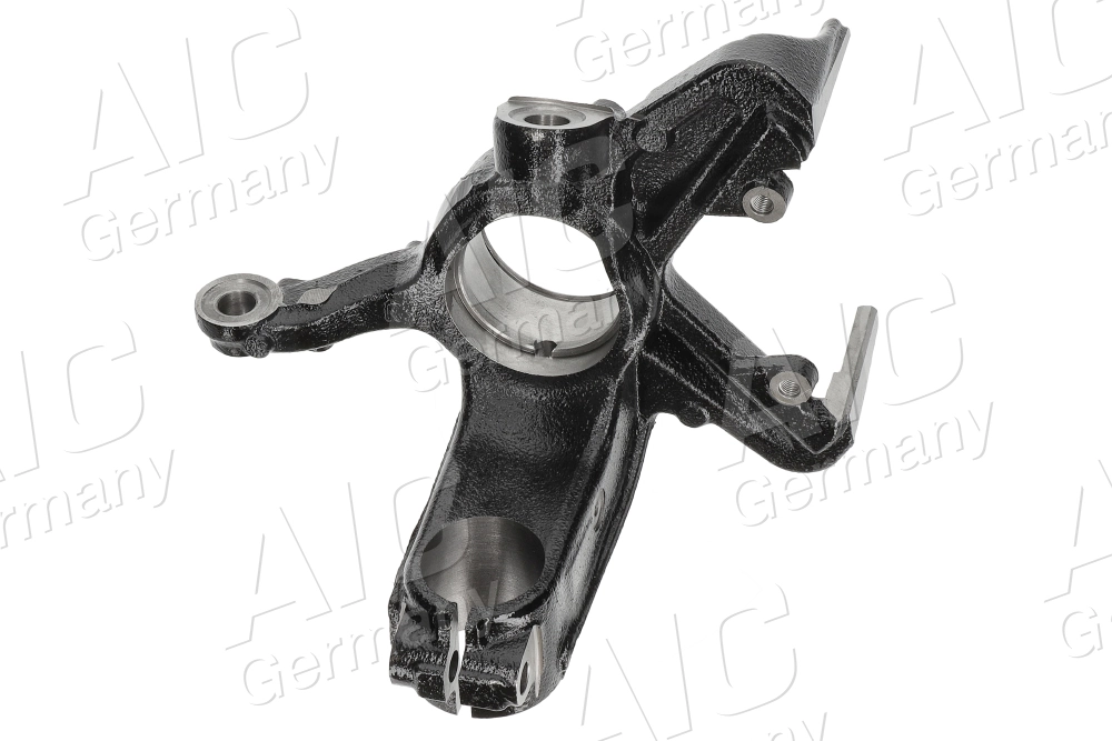 Steering Knuckle, wheel suspension Original AIC Quality 55699