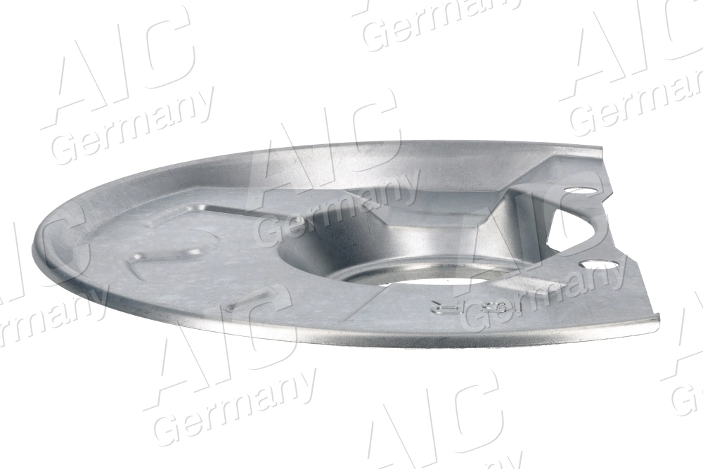 Splash Guard, brake disc Original AIC Quality 71356