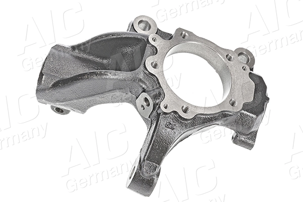 Steering Knuckle, wheel suspension NEW MOBILITY PARTS 59448