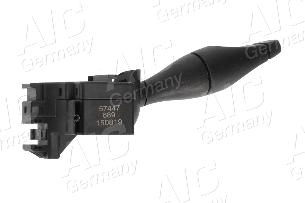 Steering Column Switch Original AIC Quality 57447