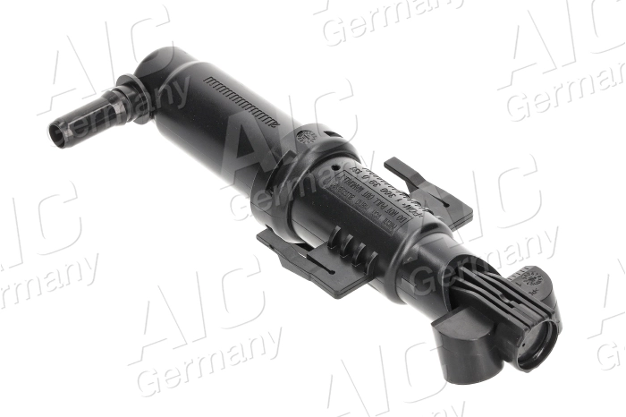 Washer Fluid Jet, headlight cleaning NEW MOBILITY PARTS 72077