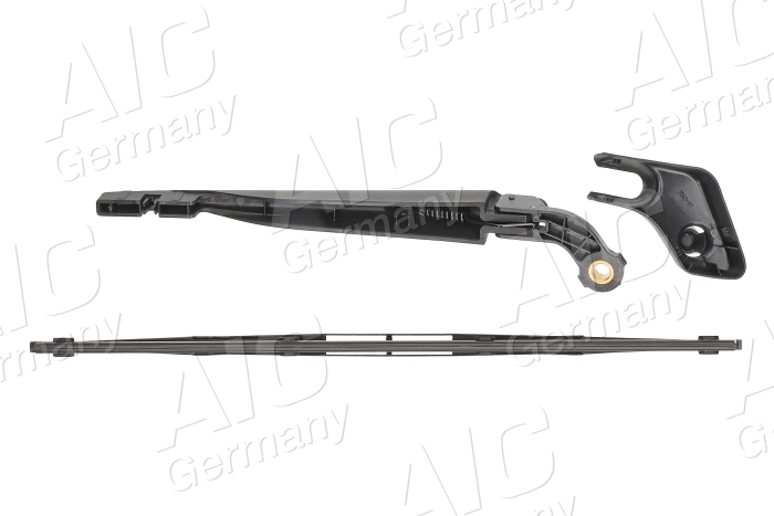 Wiper Arm, window cleaning Original AIC Quality 56845