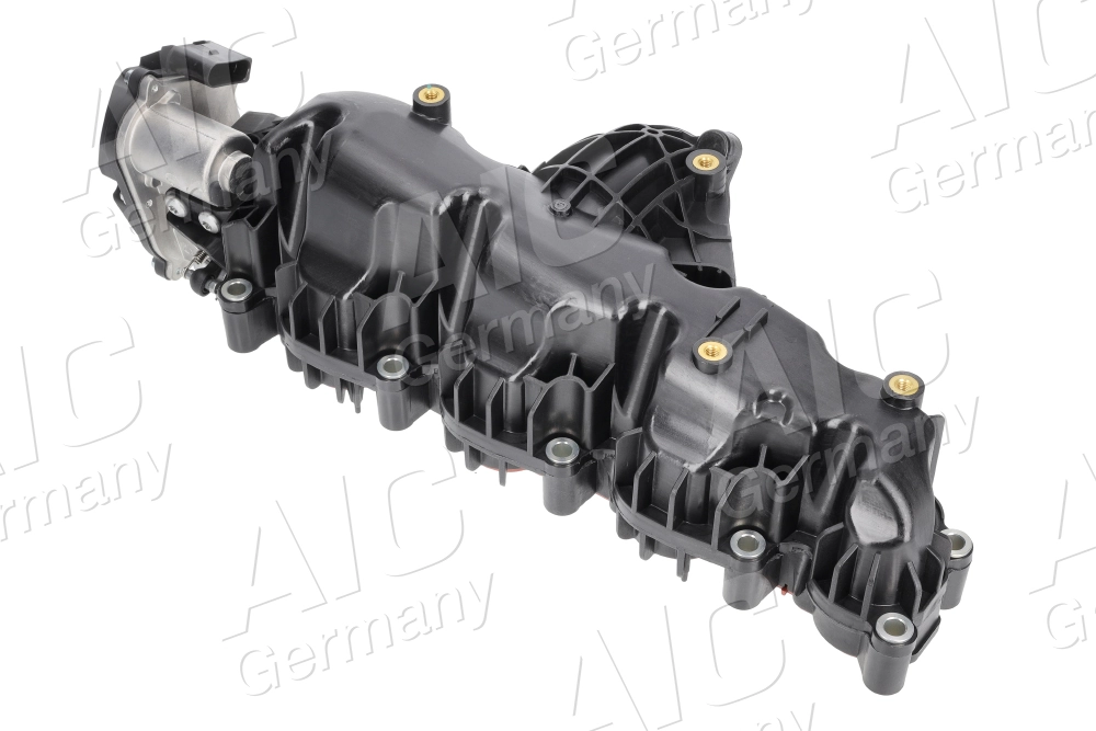 Intake Manifold Module Original AIC Quality 75205Set