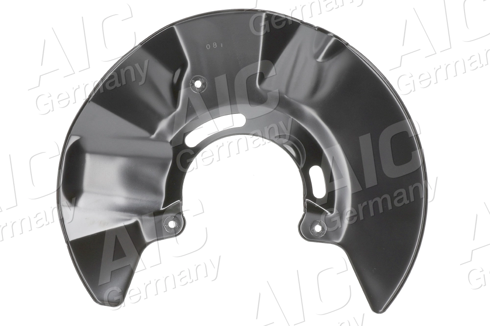 Splash Guard, brake disc Original AIC Quality 56020