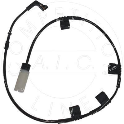 Warning Contact, brake pad wear Original AIC Quality 54720