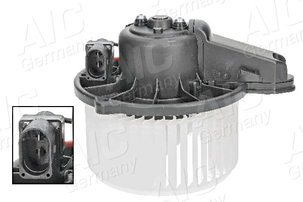 Interior Blower Original AIC Quality 51985