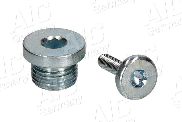 Oil Sump, automatic transmission Original AIC Quality 54796