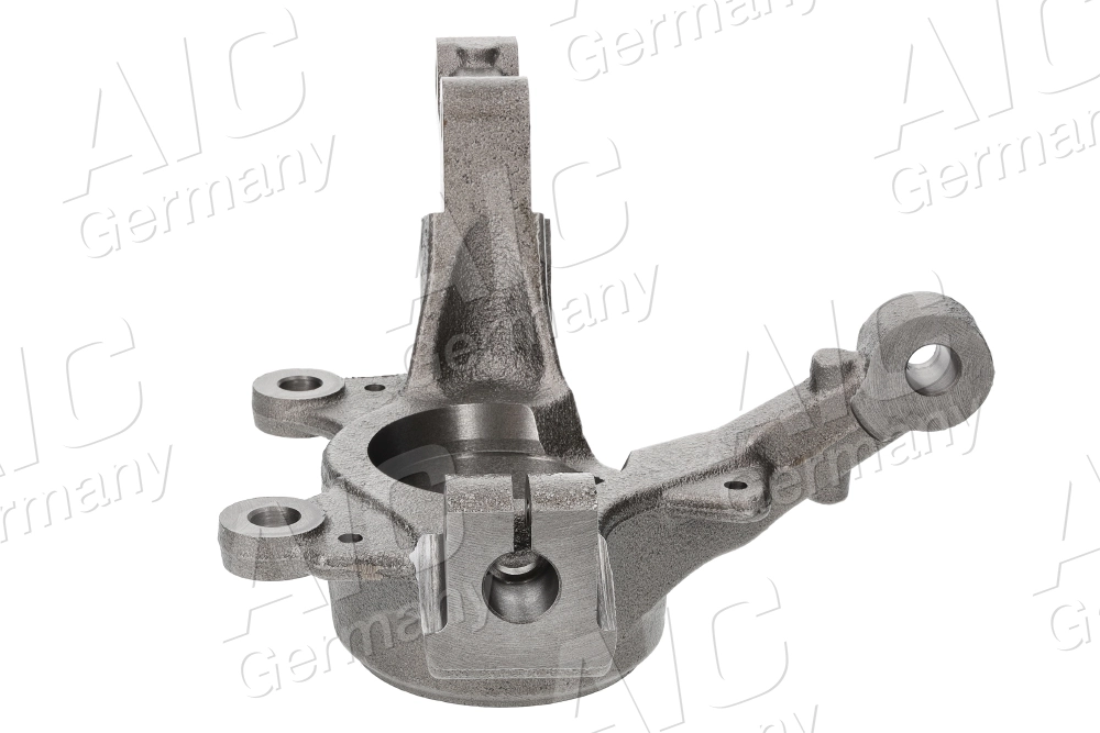 Steering Knuckle, wheel suspension Original AIC Quality 56538