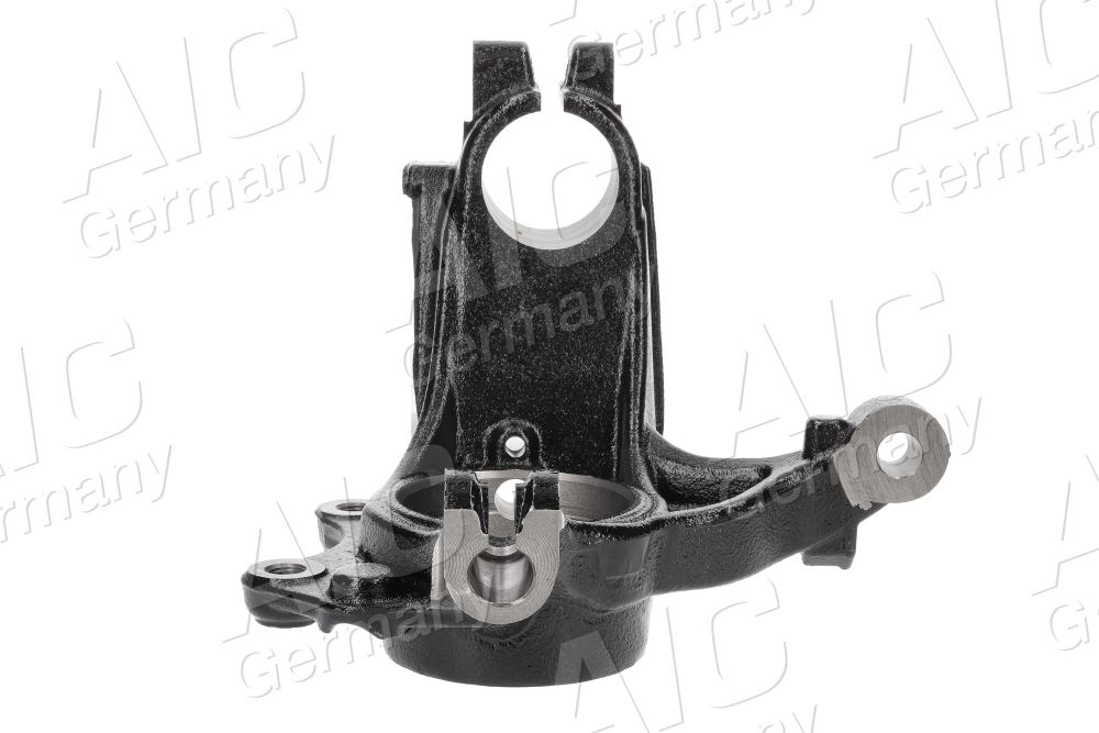 Steering Knuckle, wheel suspension Original AIC Quality 59456