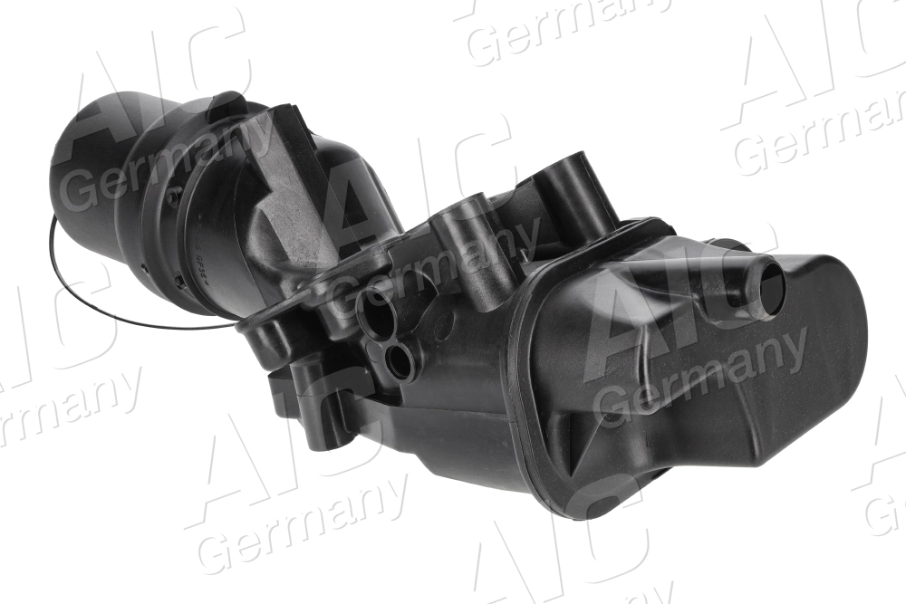 Housing, oil filter Original AIC Quality 58099