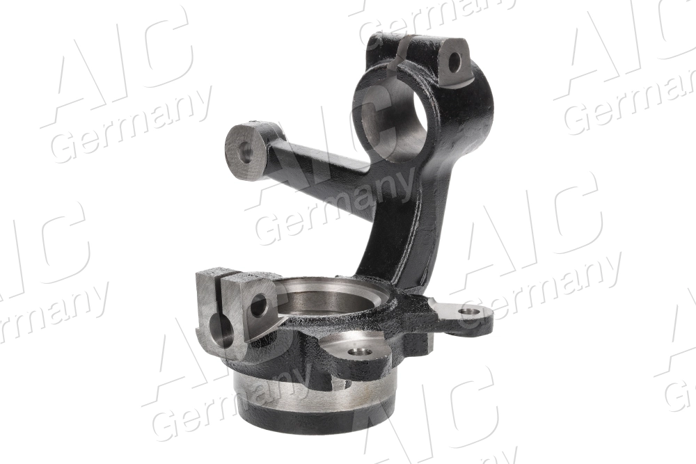 Steering Knuckle, wheel suspension Original AIC Quality 55837