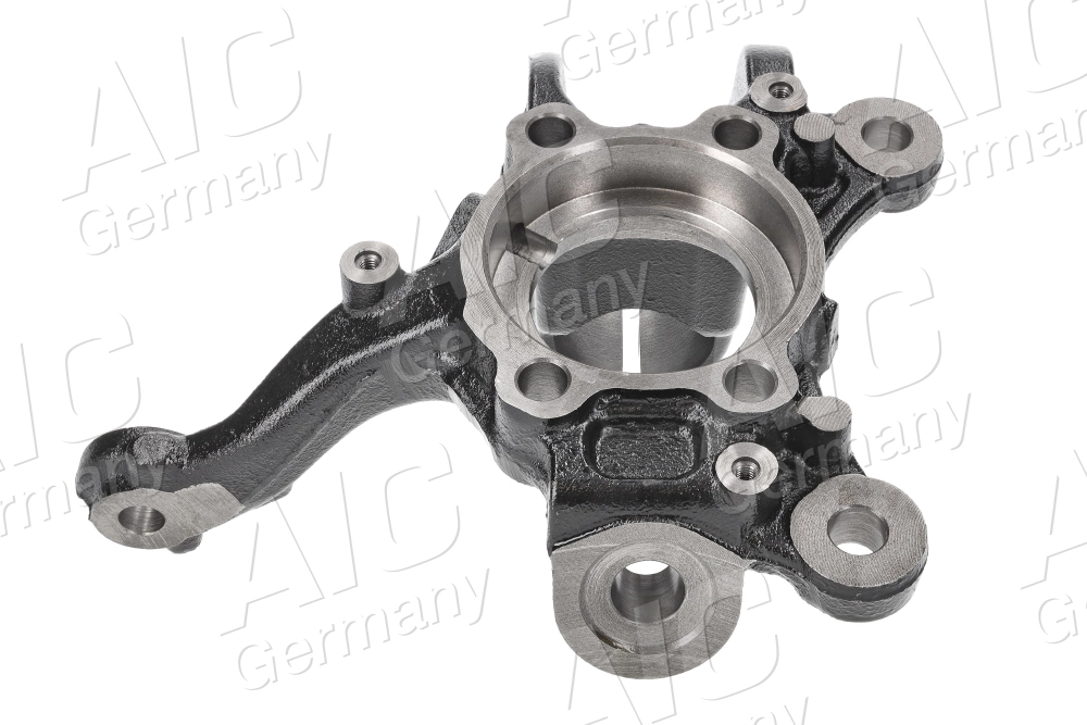 Steering Knuckle, wheel suspension Original AIC Quality 55336