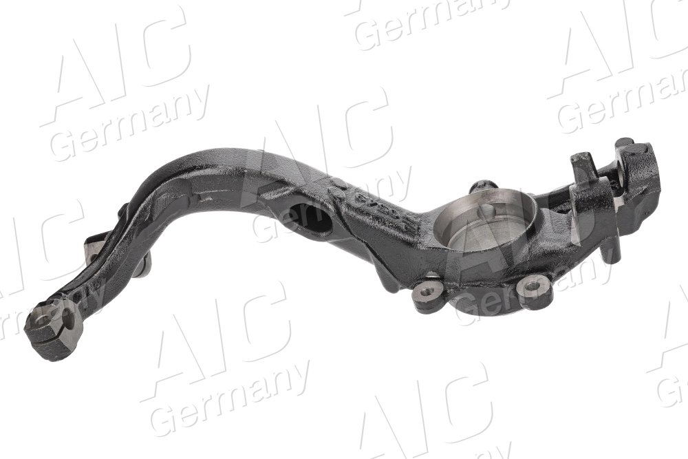 Steering Knuckle, wheel suspension Original AIC Quality 55702