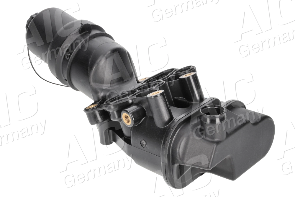 Housing, oil filter Original AIC Quality 56551