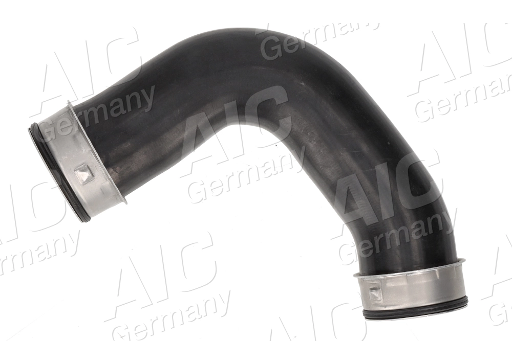 Charge Air Hose Original AIC Quality 56730