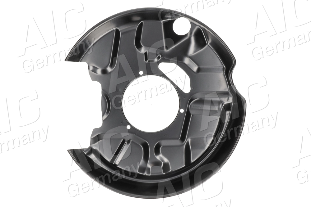 Splash Guard, brake disc Original AIC Quality 56416