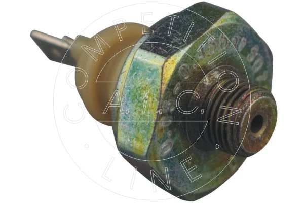 Oil Pressure Switch NEW MOBILITY PARTS 50792