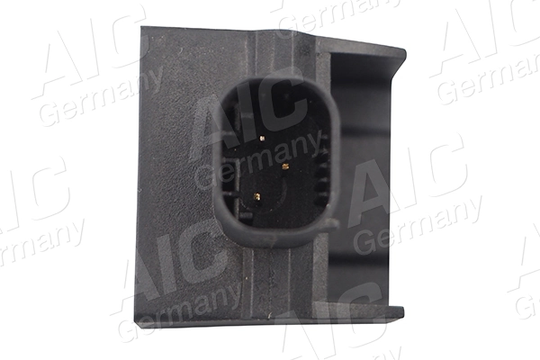 Sensor, transverse acceleration Original AIC Quality 59076
