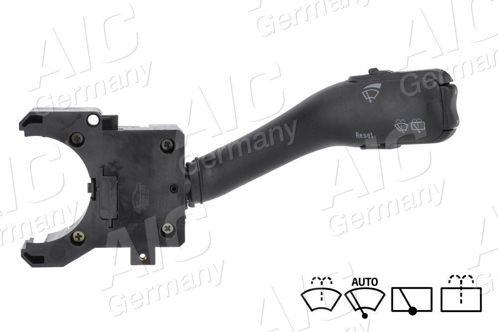 Wiper Switch Original AIC Quality 50764