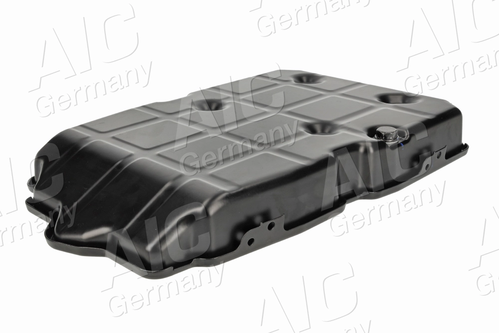 Oil Sump, automatic transmission Original AIC Quality 75049