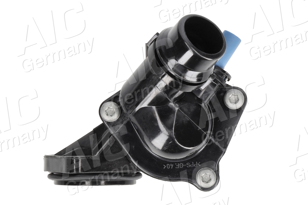 Thermostat, coolant Original AIC Quality 52894