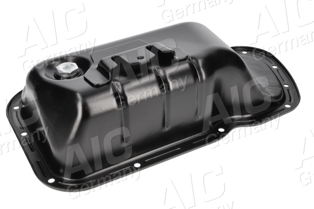 Oil Sump Original AIC Quality 55634