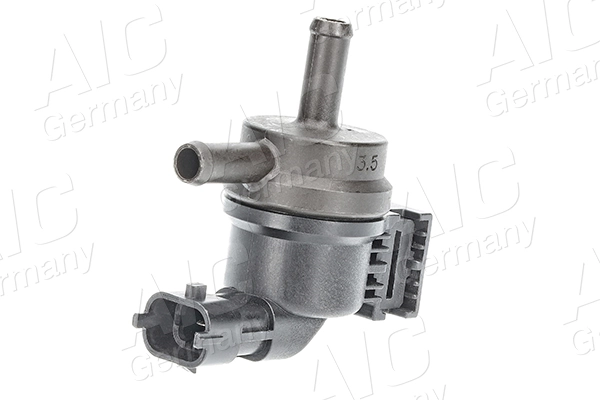 Valve, charcoal filter (tank ventilation) Original AIC Quality 72056