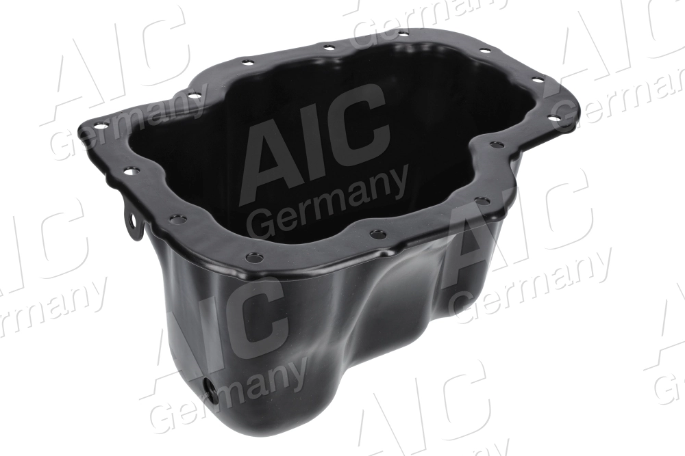 Oil Sump Original AIC Quality 59521