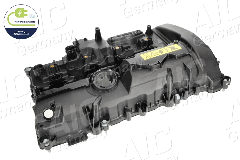 Cylinder Head Cover NEW MOBILITY PARTS 75550