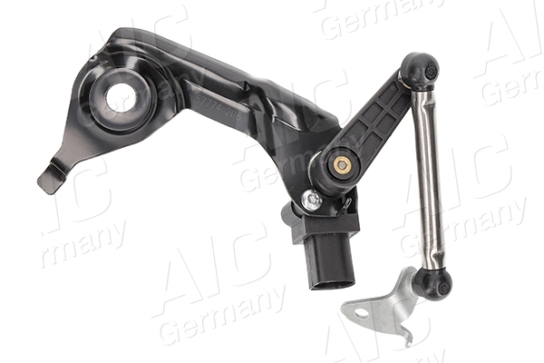 Sensor, headlight levelling Original AIC Quality 57774