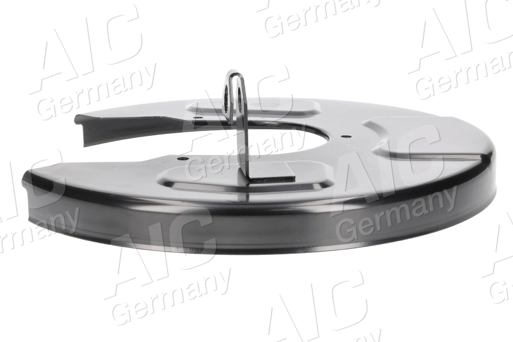Splash Guard, brake disc Original AIC Quality 56412