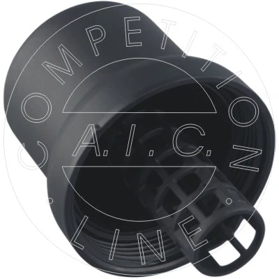 Cap, oil filter housing Original AIC Quality 56552