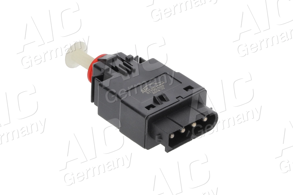 Stop Light Switch Original AIC Quality 51700