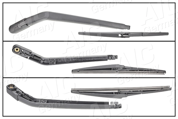 Wiper Arm, window cleaning Original AIC Quality 73846