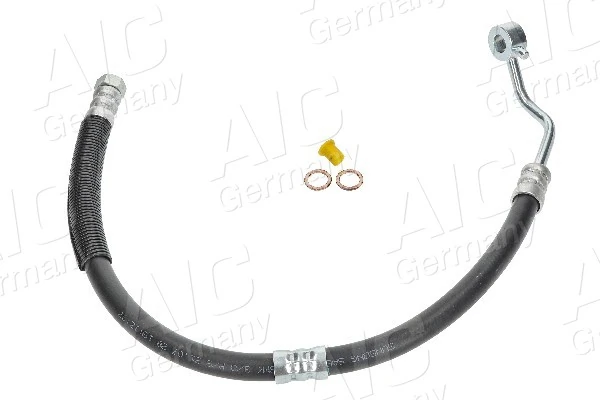 Hydraulic Hose, steering Original AIC Quality 58626