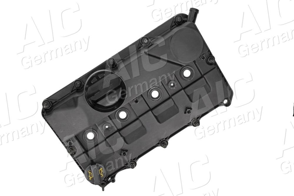Cylinder Head Cover Original AIC Quality 59089