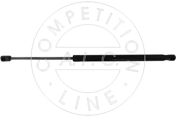 Gas Spring, boot/cargo area Original AIC Quality 54139